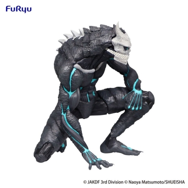 Kaiju No. 8 Noodle Stopper Колекционерска  Фигурка - Kaiju No. 8