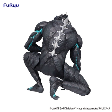 Kaiju No. 8 Noodle Stopper Колекционерска  Фигурка - Kaiju No. 8