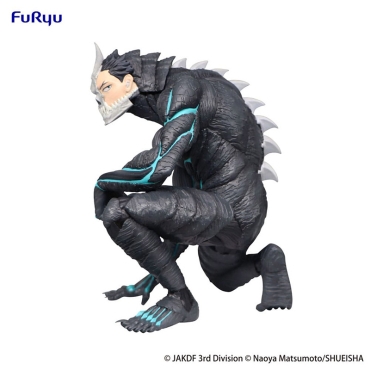 Kaiju No. 8 Noodle Stopper Колекционерска  Фигурка - Kaiju No. 8