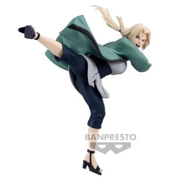 Naruto Shippuden Colosseum  Колекционерска Фигурка - Tsunade