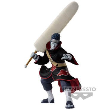 Naruto Shippuden Vibration Stars Колекционерска Фигурка - Hoshigaki Kisame 