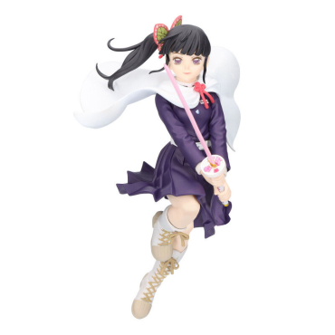Demon Slayer Kimetsu no Yaiba Vibration Star PVC Statue Kanao Tsuyuri 14 cm