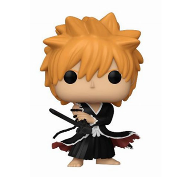Bleach Funko POP Anniversary Колекционерска Фигурка - Ichigo Kurosaki (Special Edition) #1729