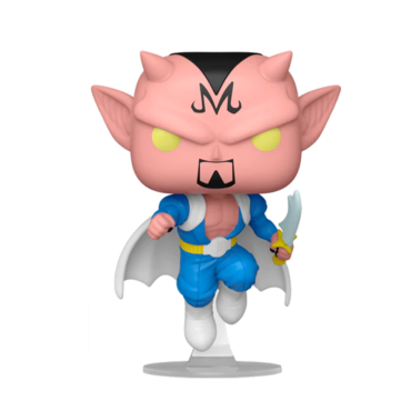 Dragon Ball Z Funko Pop! Колекционерска Фигурка - Dabura (Convention Special Edition) #1712