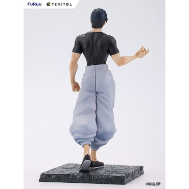 Jujutsu Kaisen Колекционерска Фигурка - Toji Fushiguro 20 cm