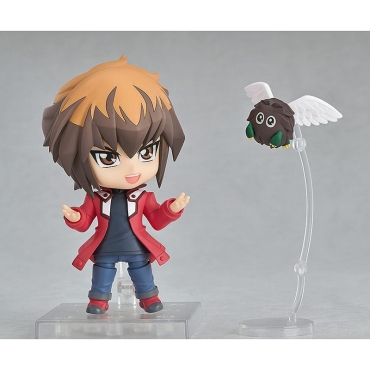 Yu-Gi-Oh! Duel Monsters GX Nendoroid Action Figure - Jaden Yuki 10 cm