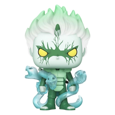 Boruto Naruto Next Generations Funko Pop! Колекционерска Фигурка - Mitsuki (Sage Mode) #699