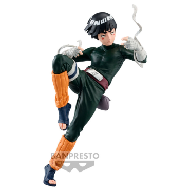 Naruto Colosseum  Колекционерска Фигурка - Rock Lee