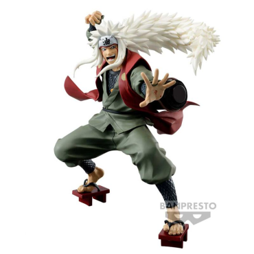 Naruto Shippuden Colosseum  Колекционерска Фигурка - Jiraiya