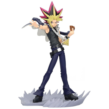Yu-Gi-Oh! Senkozekkei Колекционерска Фигурка - Yami Yugi
