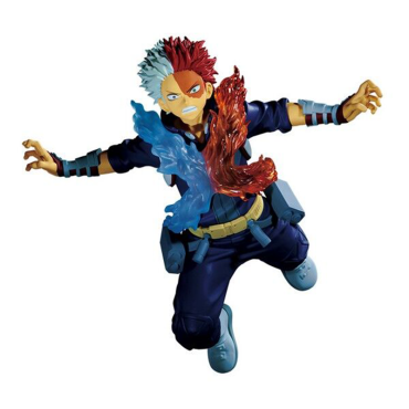 My Hero Academia The Amazing Heroes Plus Колекционерска Фигурка - Shoto Todoroki