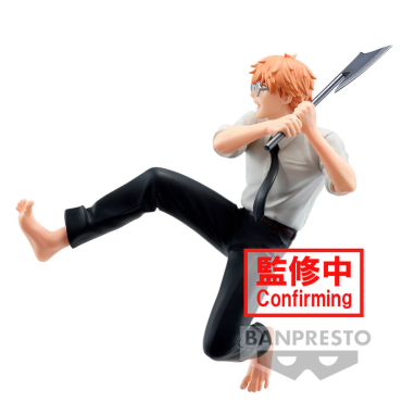 Chainsaw Man Vibration Stars PVC Statue - Denji 12 cm