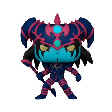 Yu-Gi-Oh! Funko POP! Колекционерска Фигурка - Magician of Black Chaos #1734 