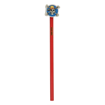 One Piece Молив с Гумичка - Luffy