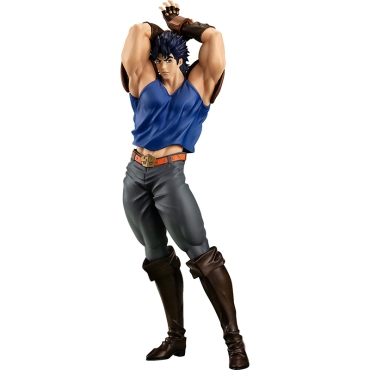 JoJo's Bizarre Adventure: Phantom Blood Pop Up Parade Колекционерска Фигурка - Jonathan Joestar 