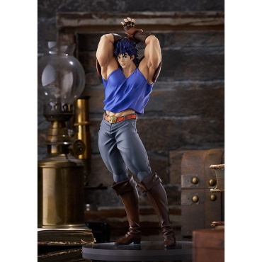 Figurine Rohan Kishibe Pop Up Parade - JoJo's Bizarre Adventure | Shin Sekai