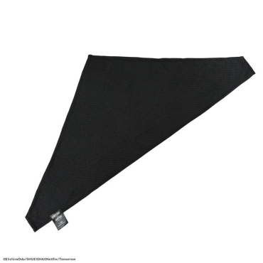 One Piece Комплект Бандана + 3бр. Обеци - Roronoa Zoro