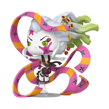 Demon Slayer: Kimetsu no Yaiba POP! Deluxe Vinyl Figure Daki(Demon Form) 9 cm #1841