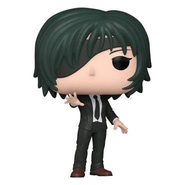 Chainsaw Man POP! Animation Vinyl Figure Himeno 9 cm #1760