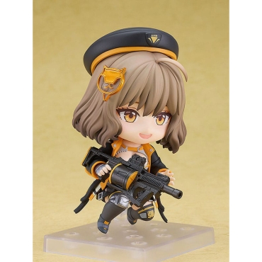 Goddess of Victory: Nikke Nendoroid Екшън Фигурка - Anis 