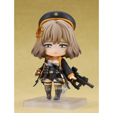 Goddess of Victory: Nikke Nendoroid Екшън Фигурка - Anis 
