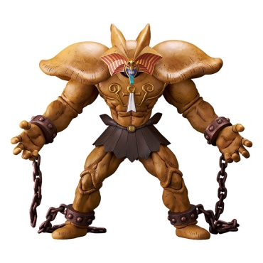 Yu-Gi-Oh! Pop Up Parade SP Колекционерска Фигурка - Exodia the Forbidden One