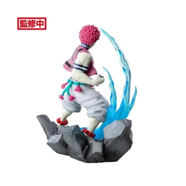 Demon Slayer: Kimetsu no Yaiba Xross Link Anime Колекционерска Фигурка - Akaza 