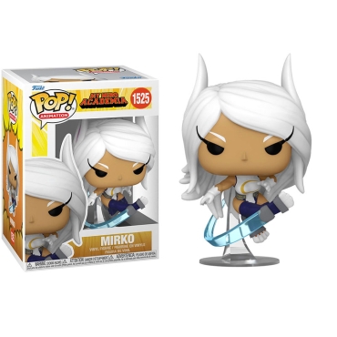 My Hero Academia Funko Pop Колекционерска Фигурка - Mirko #1525