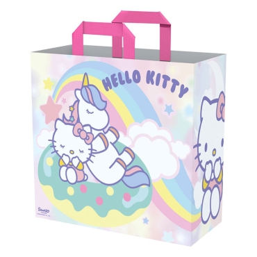Sanrio Тематична Чанта - Hello Kitty Pony