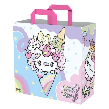 Sanrio Тематична Чанта - Hello Kitty Ice Cream