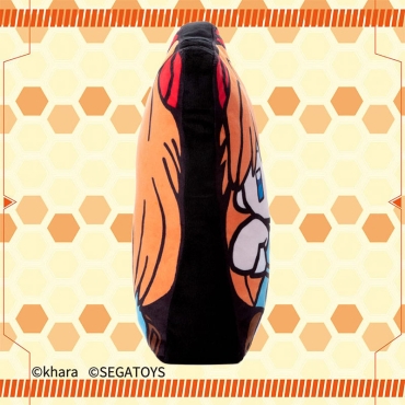 Neon Genesis Evangelion 2D Плюшена Играчка - Asuka Langley Soryu 32 cm