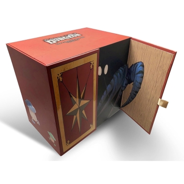 Манга: Delicious in Dungeon: The Complete Box Set