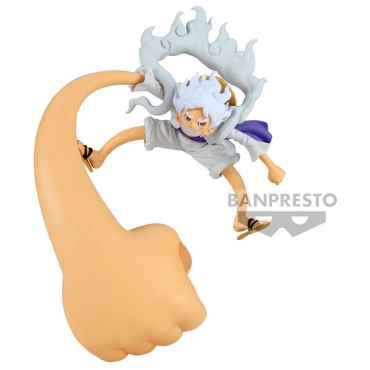 One piece FL Колекционерска Фигурка - Monkey. D. Luffy Gear 5