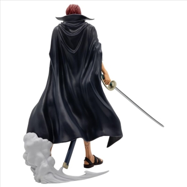 Premium: One Piece Premium Голяма Колекционерска Фигурка - Shanks 