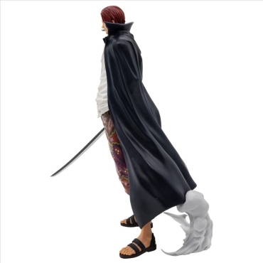 Premium: One Piece Premium Голяма Колекционерска Фигурка - Shanks 