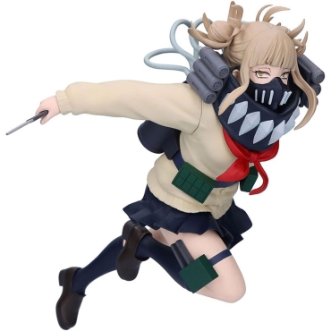 My Hero  Academia The Evil Villains - Plus Колекционерска Фигурка - Himiko Toga