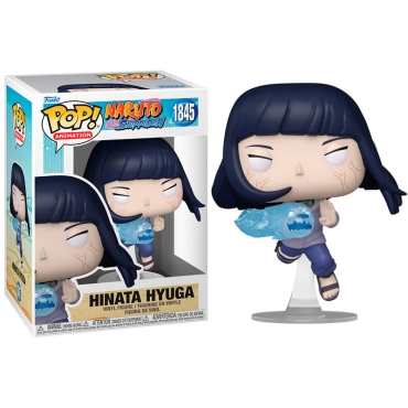 Naruto Shippuden Funko POP! Колекционерска Фигурка - Hinata Hyuga #1845
