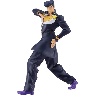 JoJo's Bizarre Adventure: Diamond is Unbreakable Pop Up Parade Колекционерска Фигурка - Josuke Higashikata