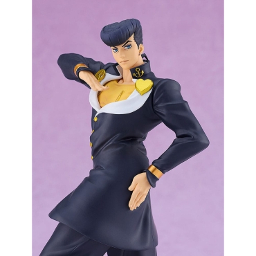 JoJo's Bizarre Adventure: Diamond is Unbreakable Pop Up Parade Колекционерска Фигурка - Josuke Higashikata