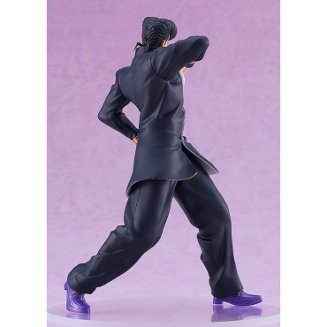 JoJo's Bizarre Adventure: Diamond is Unbreakable Pop Up Parade Колекционерска Фигурка - Josuke Higashikata