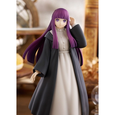 Frieren: Beyond Journey's End Pop Up Parade Колекционерска Фигурка -  Fern 