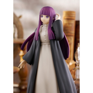 Frieren: Beyond Journey's End Pop Up Parade Колекционерска Фигурка -  Fern 