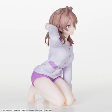 Alya Sometimes Hides Her Feelings in Russian PM Perching Колекционерска Фигурка - Masha 