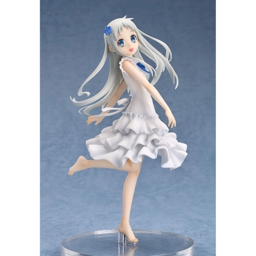 Anohana: The Flower We Saw That Day Pop Up Parade PVC Statue - Meiko Honma 16 cm