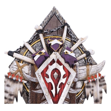 World of Warcraft Декорация за стена - Horde