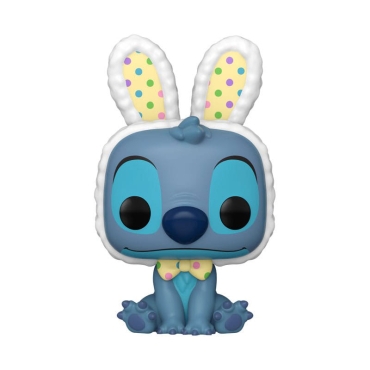 Disney: Lilo & Stitch Funko Pop Колекционерска Фигурка - Easter 2025 Stitch #1533