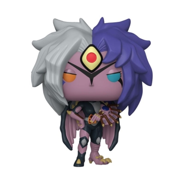Yu-Gi-Oh! Pop! Animation Vinyl Figure - Yubel #1871