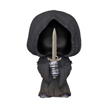 Funko Pop! Movies: Lord of the Rings Колекционерска Фигурка - Nazgul #1744