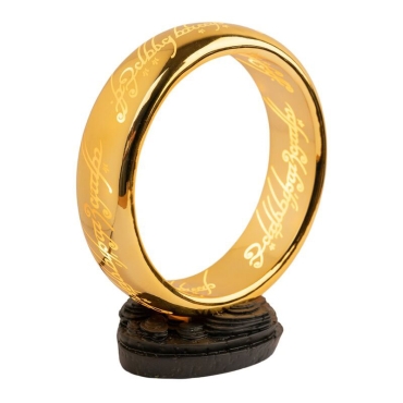 The Lord of the Rings Лампа - One Ring