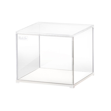 Robotime DIY Display Box - Miniature House